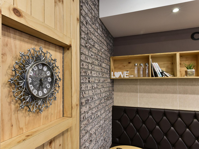 Others 5, YD Residence, Mapo