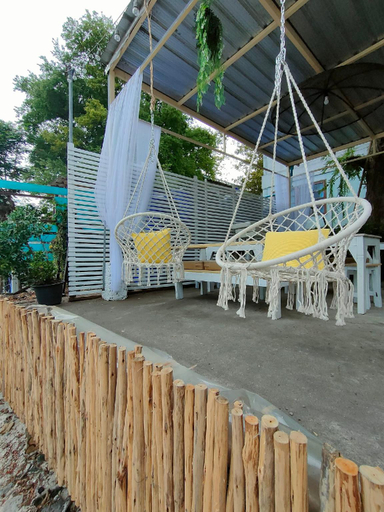 Others 4, I-Talay Zone Sea Hotel, Muang Rayong