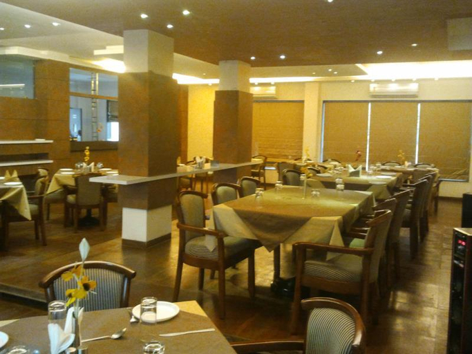 Food & Drinks, Green Valley Resort, Dadra and Nagar Haveli