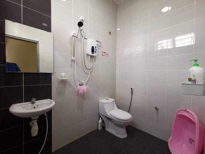Others 4, Zulfa Homestay, Kota Setar