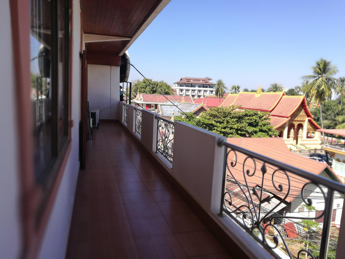 Others 5, Souphaphone Hotel, Vientiane