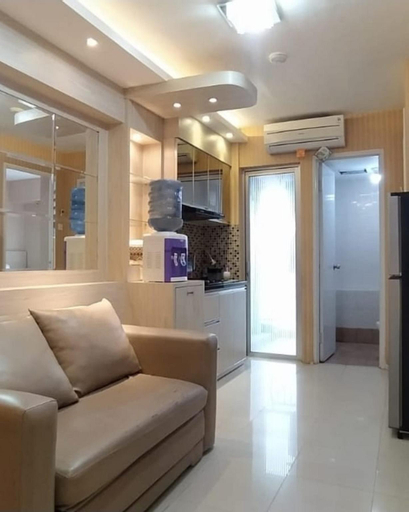 Others 5, Gateway Pasteur Apartement Blue Living Latice, Bandung