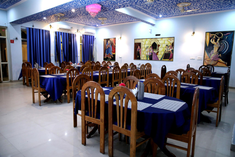 Others 5, Hotel Ananta Palace, Sawai Madhopur