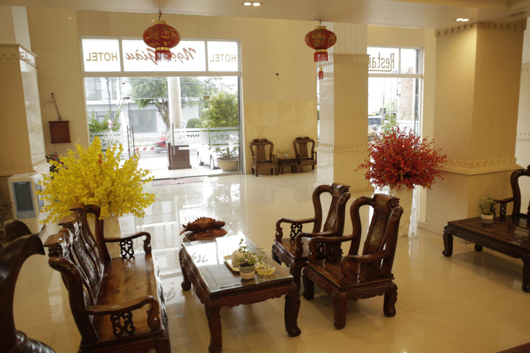 Others 3, Ngoc Giau Hotel, Rạch Giá