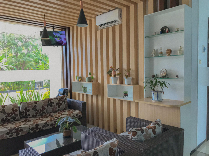 Public Area 5, Hotel SG17, Tuban