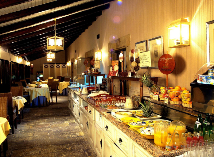 Food & Drinks 4, Parador de Gijon, Asturias