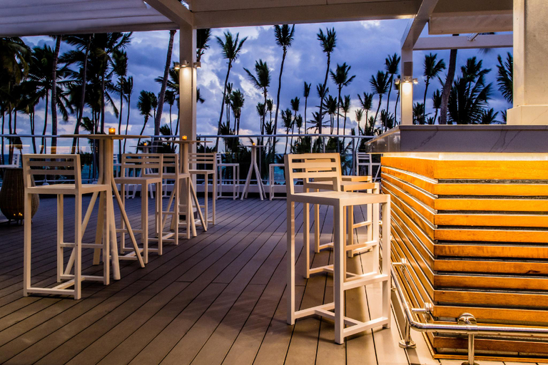 Food & Drinks 5, Meliá Punta Cana Beach Wellness Inclusive - Adults only, Salvaleon de Higuey