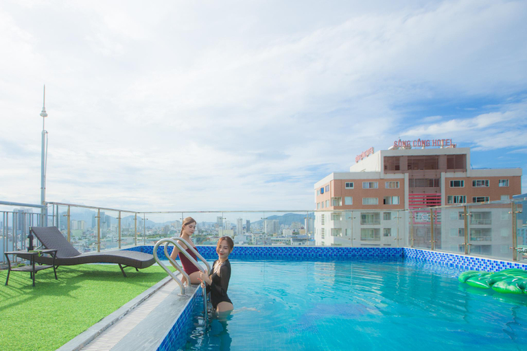 Others 3, MaxHome Hotel, Da Nang