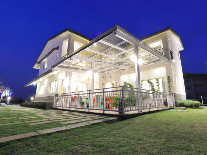 Others 5, Fun Relax BnB, Yilan