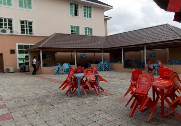 Others 3, De Range Hotel and Suites, Owerri West