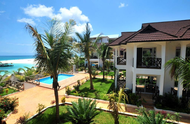 Exterior & Views 2, Sansi Kendwa Beach Resort, Kaskazini 'A'