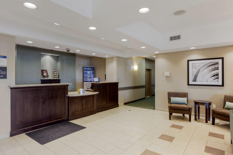 Others 4, Best Western Plus Walkerton Hotel & Conference Centre, Bruce