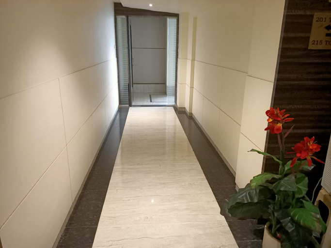 Others 4, HOTEL RUDRA SHELTER INTERNATIONAL, Palghar