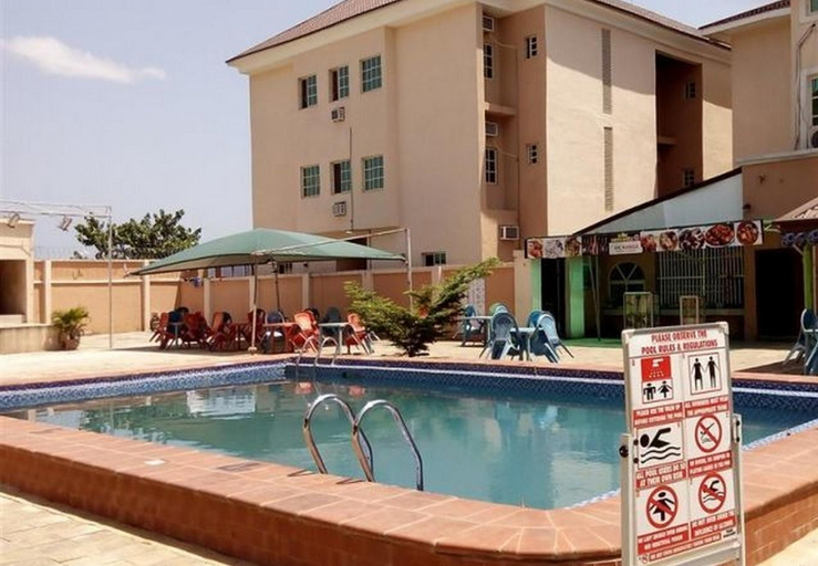 Others 5, De Range Hotel and Suites, Owerri West