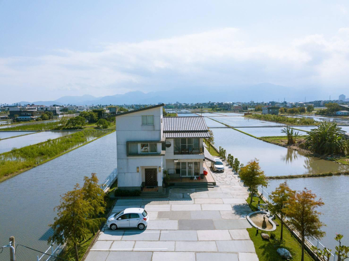 Others 3, Fun Relax BnB, Yilan