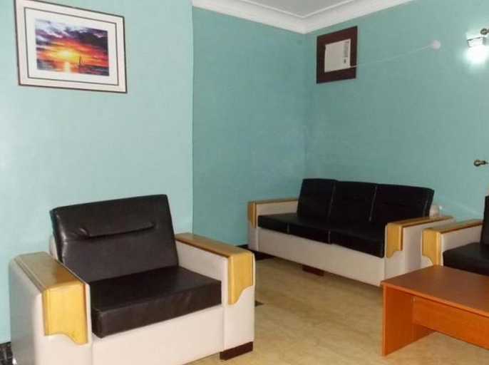 Others 2, De Range Hotel and Suites, Owerri West