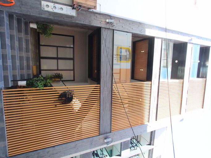 Others 4, Hido Hostel III, Pingtung