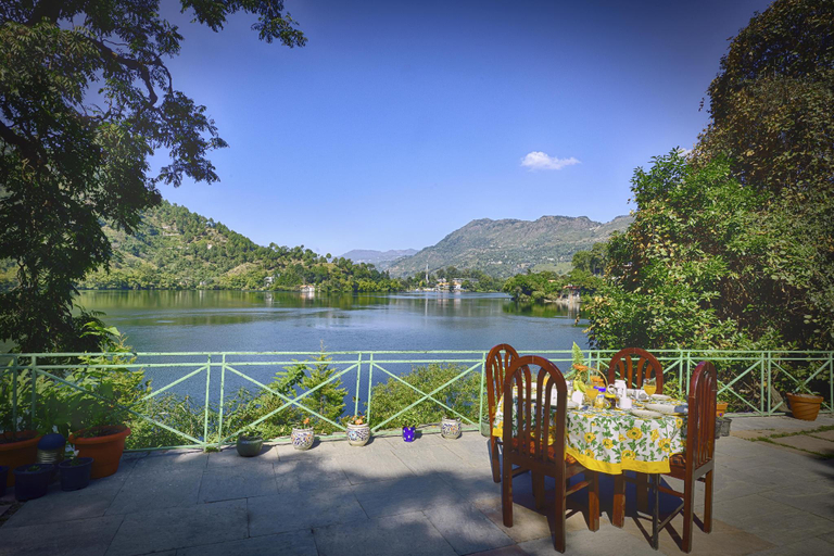 Others 3, The Lake Resort, Nainital