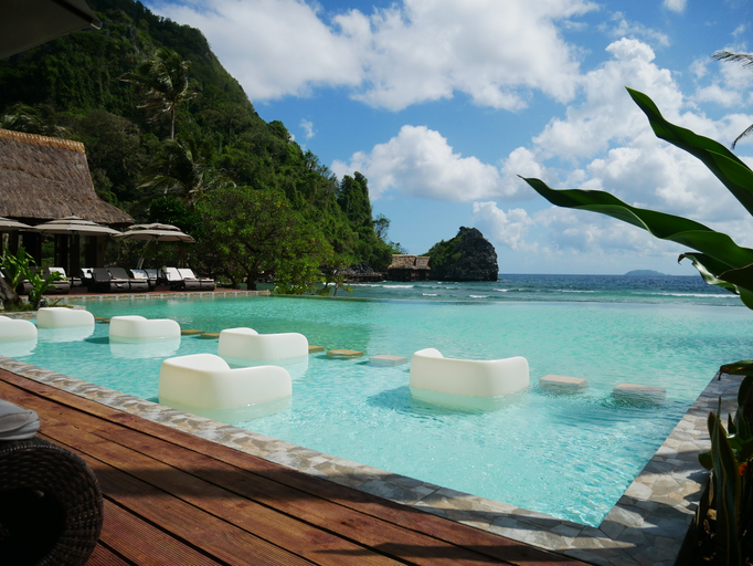 Sport & Beauty 2, Cauayan Boutique Private Island, El Nido
