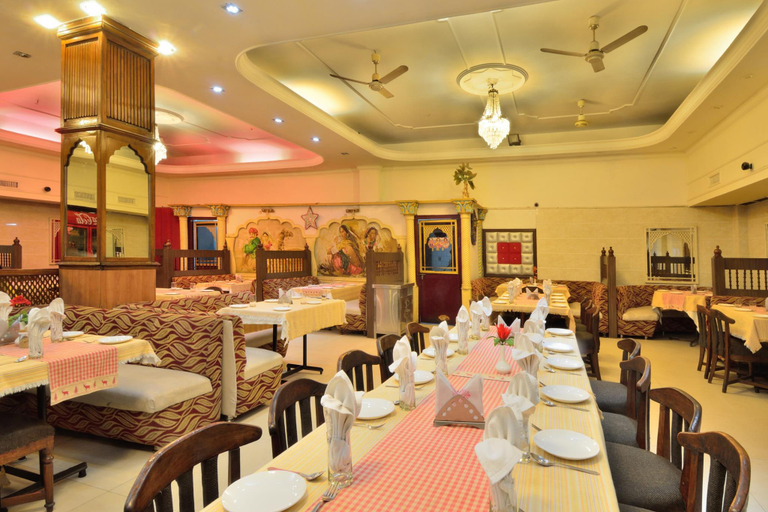 Others 4, Hotel Kumar International, Amritsar