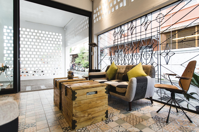 Public Area 3, Villa Winding Land, Pingtung