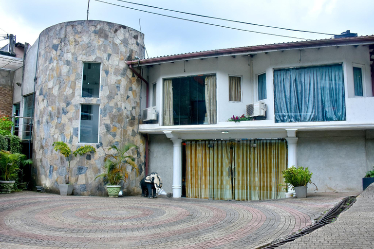 Others 5, Hotel Hill View Hatton, Ambagamuwa