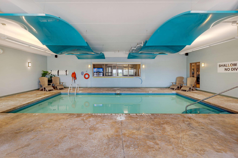 Others 3, Best Western Plus Walkerton Hotel & Conference Centre, Bruce
