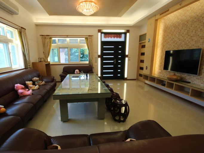 Public Area 3, Meiman Homestay, Yilan