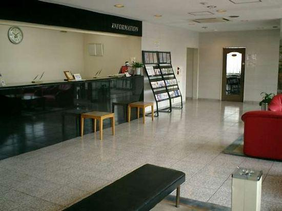 3, Ota Daiichi Hotel, Ōta