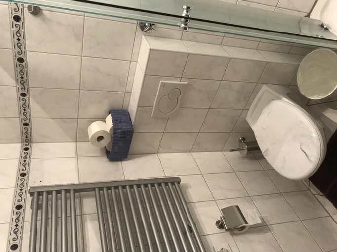 Others 4, 3-Room Apartment near Duesseldorf/Essen, Duisburg