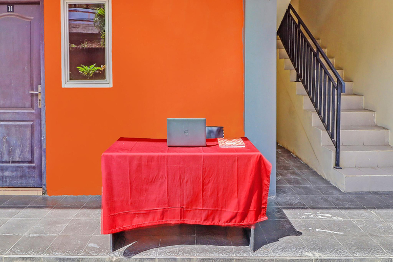 Others 3, OYO 91628 Glogor Guest House, Denpasar
