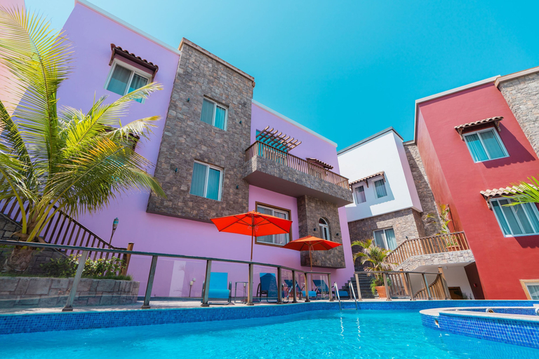Exterior & Views, Mabaat - Rivera Alshaati - 510, Jeddah