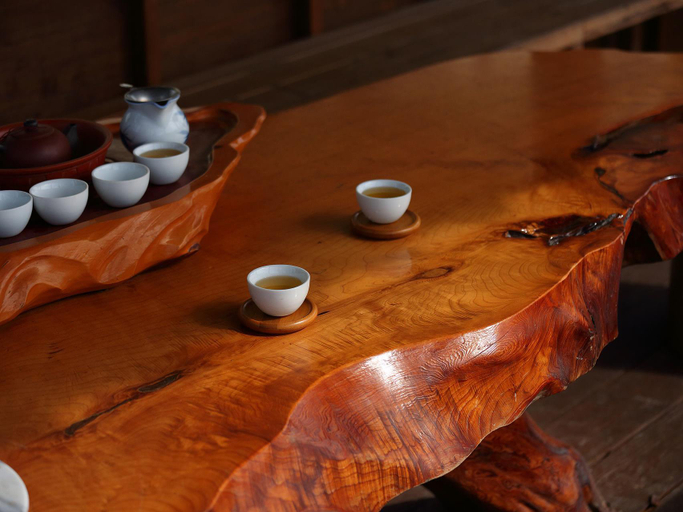 Food & Drinks 5, Hualian Zhikaxuan B&B, Hualien