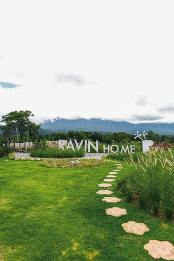 Others 4, Ravin Home, Pak Phli