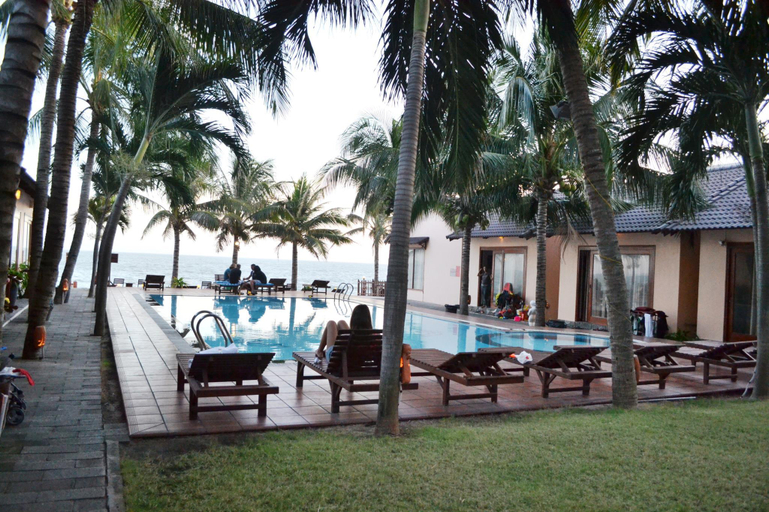 Others 3, Sunrise Resort Mui Ne, Phan Thiết