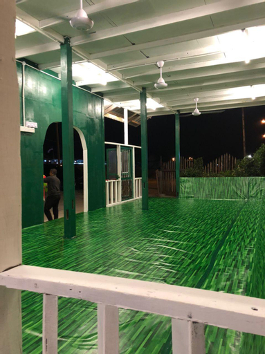 Sport & Beauty 5, Kampong Pinang Sebatang Melaka, Alor Gajah