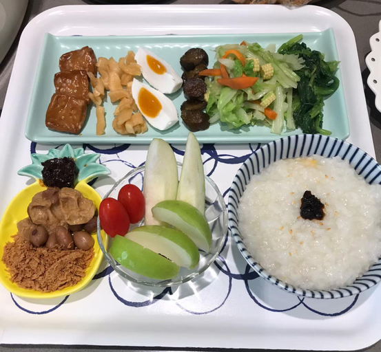 Food & Drinks 5, Hualien Hikids BnB, Hualien