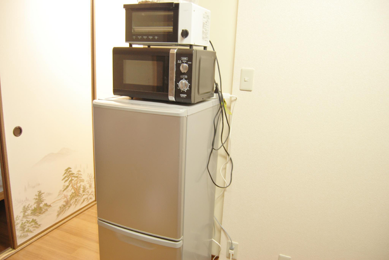 Others 3, OSAKA NAMBA GUESTROOM @ TAI THAI 605 Near Namba Private room, Osaka