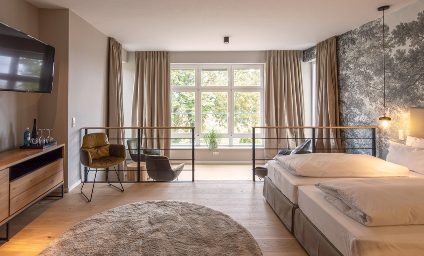 Bedroom 7