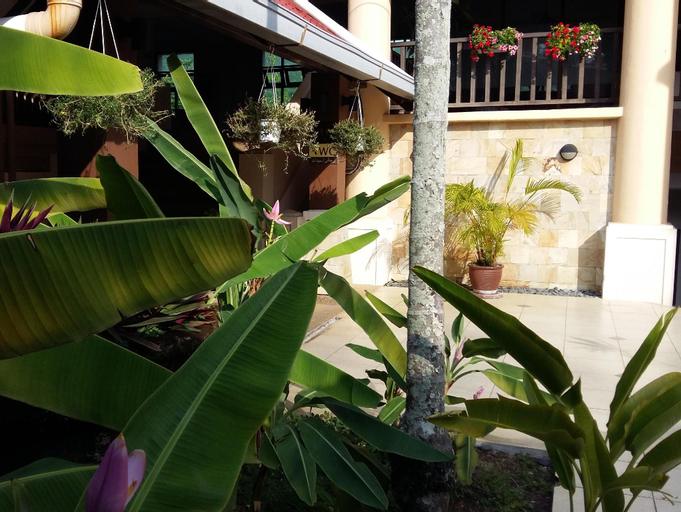 Exterior & Views 2, D'Feringghi Haus Hotel & Restaurant, Penang Island