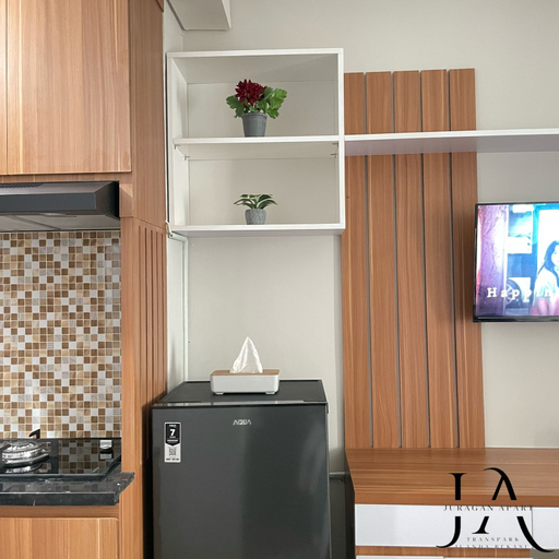 Others 4, Juragan Apartment Transpark Juanda Bekasi, Bekasi