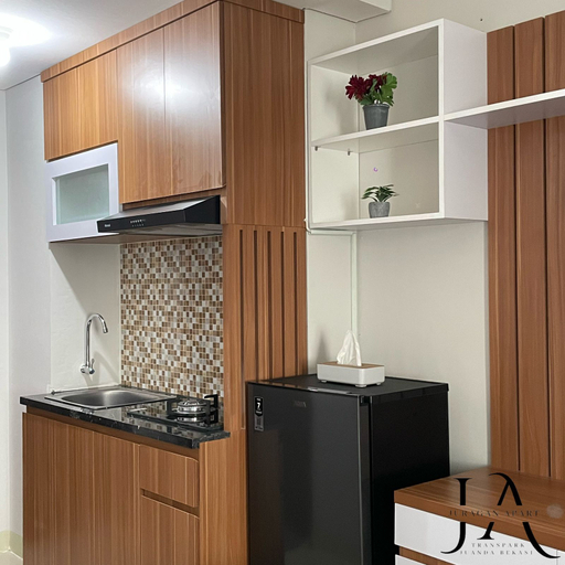 Others 5, Juragan Apartment Transpark Juanda Bekasi, Bekasi