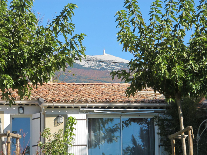 Others 5, Lou Cardalines, Vaucluse