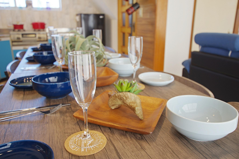 Food & Drinks, Beach House Kujukuri Arrow 3LDK 8 people, Kujūkuri