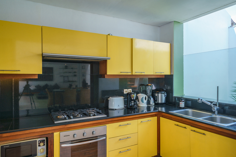 Others 4, Villa Rio: Contemporary 2BR Villa in Downtown Seminyak, Badung