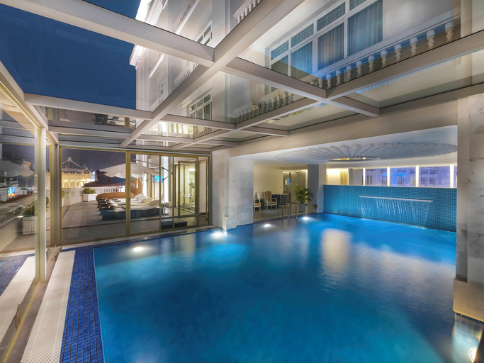 Sport & Beauty 2, Hotel de l'Opera Hanoi - MGallery, Hoàn Kiếm