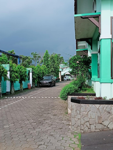 Others 4, Atrium Resort Hotel, Banyumas