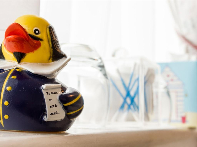 Others 5, Valentines Cottage, Warwickshire