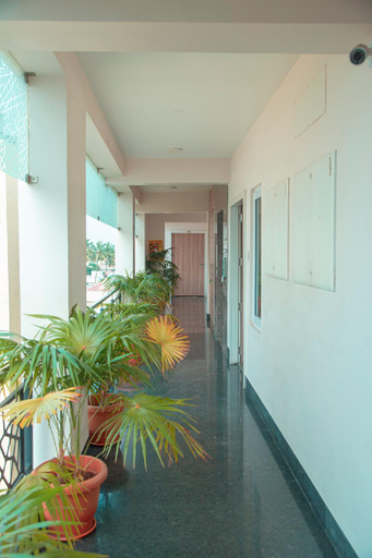 Public Area 2, Park Avenue Suites, Coimbatore