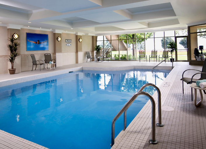 Sport & Beauty, Waterfront Hotel, Halton